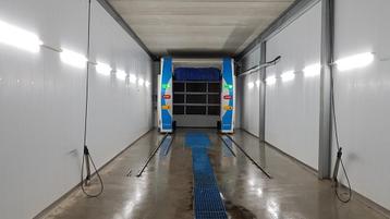 LED armatuur 120cm IP65 waterdicht en koppelbaar beschikbaar voor biedingen