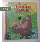 Disney - Jungle Boek - een gouden boekje 9789047616429, Boeken, Verzenden, Gelezen, Disney