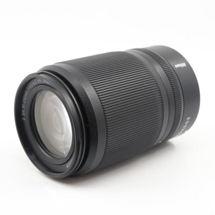 Nikon Z DX 50-250mm F/4.5-6.3 VR | Tweedehands, Audio, Tv en Foto, Foto | Lenzen en Objectieven, Zo goed als nieuw, Verzenden
