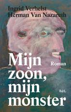 Mijn zoon, mijn monster 9789463932769 Ingrid Verhelst, Verzenden, Zo goed als nieuw, Ingrid Verhelst