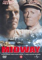 Midway, Cd's en Dvd's, Dvd's | Actie, Verzenden, Nieuw in verpakking