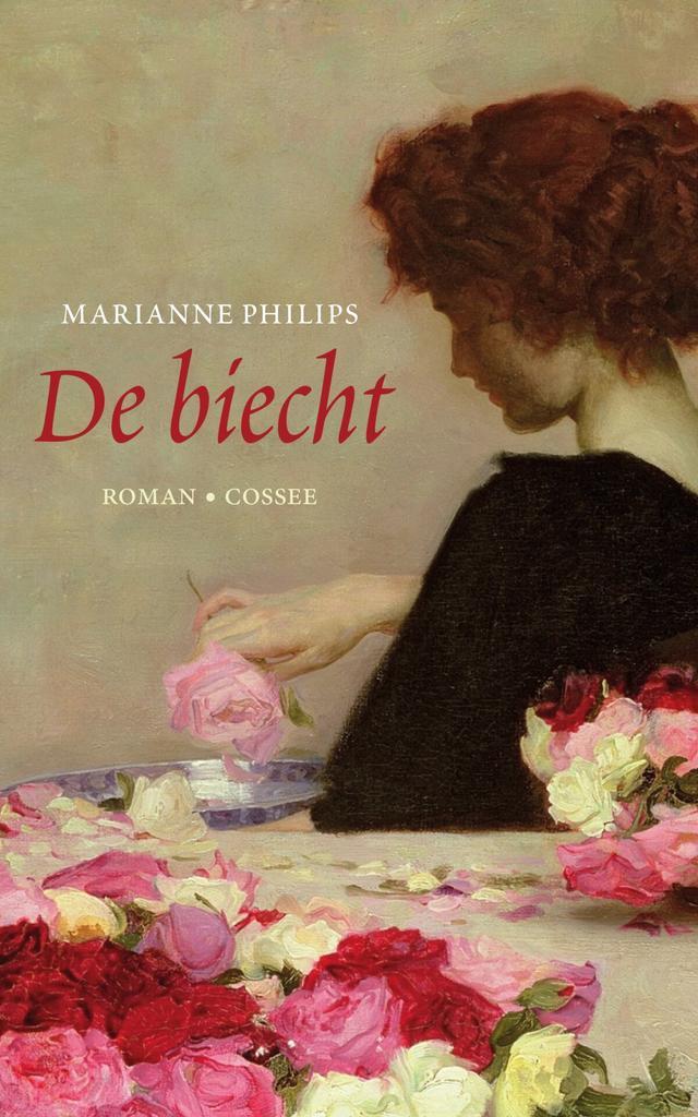 De biecht (9789059368422, Marianne Philips), Boeken, Romans, Nieuw, Verzenden