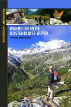 Wandelen in de Oostenrijkse Alpen / Dominicus adventure, Boeken, Verzenden, Zo goed als nieuw