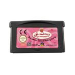 Strawberry Shortcake - Summertime Adventure [Gameboy, Verzenden, Nieuw