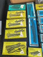 Märklin H0 - 5100/5120/5140/5106/7072 - Modeltreinsporen, Hobby en Vrije tijd, Nieuw