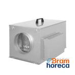 Compacte luchttoevoerunit 1200 m3/h | FFH 315 EC 20, Verzenden, Nieuw