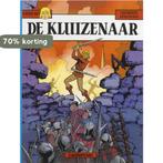 Tristan 03. de kluizenaar 9789030331216 Joel Martin, Boeken, Stripverhalen, Verzenden, Gelezen, Joel Martin