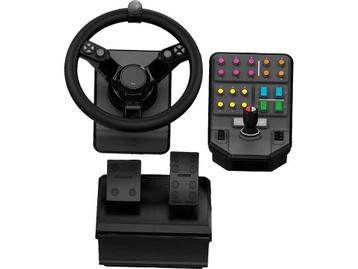 Logitech G Saitek - Farming Simulator Controller - 900, Verzenden