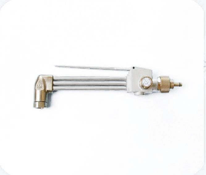 Snijvoorstuk KS 20 nozzle mix hevel, Doe-het-zelf en Bouw, Gereedschap | Lasapparaten, Ophalen of Verzenden