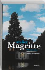 Atelier Magritte 9789055448005, Boeken, Gelezen, R. Hughes, Verzenden