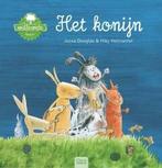 Het konijn / Willewete 9789044826807 Jozua Douglas, Verzenden, Zo goed als nieuw, Jozua Douglas