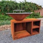 2x Sfeer bbq roest, Ophalen, Nieuw