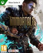Immortals of Aveum (Xbox Series X) (Xbox Series Games), Games en Spelcomputers, Games | Xbox Series X en S, Ophalen of Verzenden