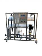 Osmose industrielle RO 12000 GPD ECO/SS CADRE/FRP 8040-2, Ophalen of Verzenden