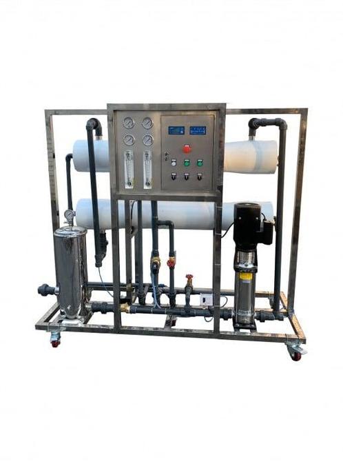 Osmose industrielle RO 12000 GPD ECO/SS CADRE/FRP 8040-2, Dieren en Toebehoren, Vissen | Aquaria en Toebehoren, Ophalen of Verzenden