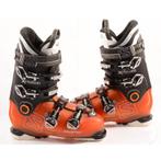 40,5 41 skischoenen SALOMON X PRO R100 orange, MY custom fit, Sport en Fitness, Skiën en Langlaufen, Verzenden, Nieuw, Salomon