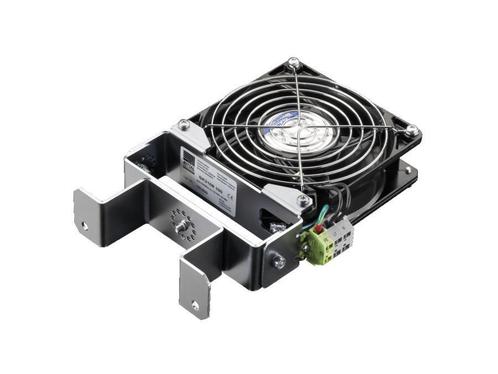 Rittal SK ventilatieplaat voor kasten - 3108100, Doe-het-zelf en Bouw, Elektriciteit en Kabels, Verzenden