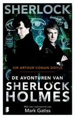 De avonturen van Sherlock Holmes / Sherlock Holmes / 3, Boeken, Verzenden, Zo goed als nieuw, Arthur Conan Doyle