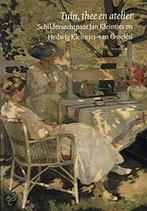TUIN THEE EN ATELIER 9789057300929 J. Kapelle, Boeken, Verzenden, Gelezen, J. Kapelle