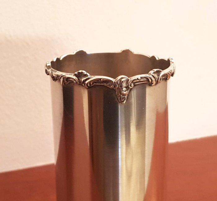 Cesa 1882 - Kom - Varennes - .800 zilver - Portagrissini, Antiek en Kunst, Antiek | Zilver en Goud