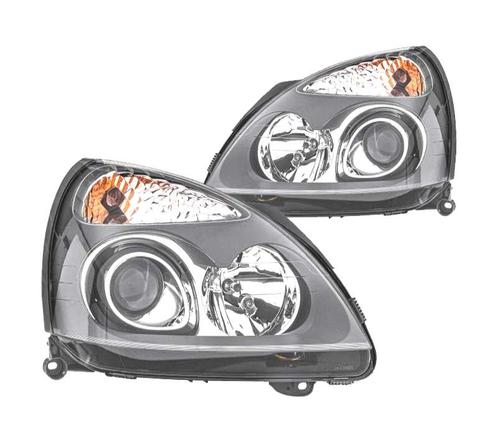 PHARES XENON POUR RENAULT CLIO II 01-05, Auto-onderdelen, Verlichting, Verzenden