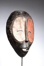 Masker - Ngbaka - DR Congo