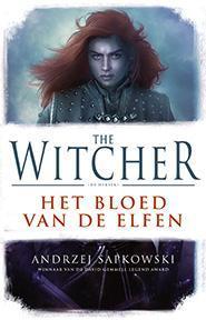 Het bloed van de elfen / The Witcher / 3 9789024564019, Boeken, Fantasy, Gelezen, Verzenden