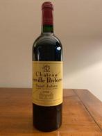 2000 Château Léoville Poyferré - Saint-Julien 2ème Grand Cru, Verzamelen, Wijnen, Nieuw