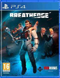 [PS4] Breathedge  NIEUW, Games en Spelcomputers, Games | Sony PlayStation 4, Ophalen of Verzenden