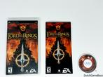 PSP - The Lord Of The Rings - Tactics - USA, Games en Spelcomputers, Verzenden, Gebruikt