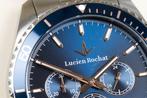 Lucien Rochat - Leman - Sport - Chronograph & Date - 43 mm -, Nieuw