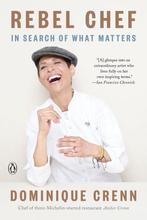 Rebel Chef 9780735224766 Emma Brockes, Boeken, Verzenden, Gelezen, Emma Brockes