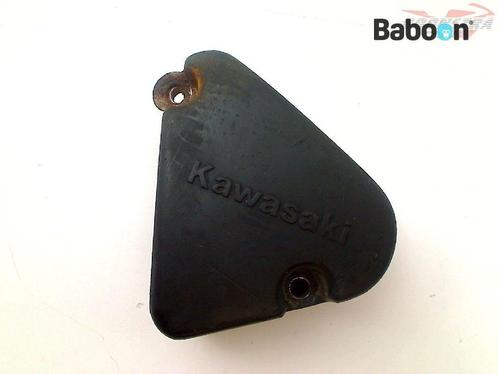 Couvercle du boîtier droite Kawasaki AR 80 1981-1983 (AR80), Motos, Pièces | Kawasaki, Envoi