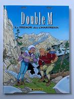 Double M T1 à T6 - Série complète - 6x C - EO/Ré - 6 Album -, Nieuw