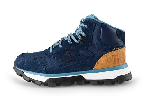 Timberland Wandelschoenen in maat 32 Blauw | 10% extra, Enfants & Bébés, Vêtements enfant | Chaussures & Chaussettes, Envoi