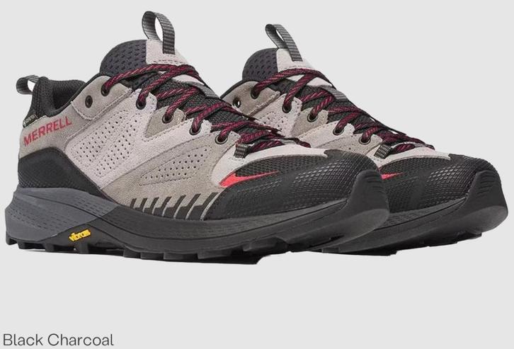 2dekans | Merrell Capra 2 GORE-TEX Wandelschoenen | Unisex -, Kleding | Heren, Schoenen, Ophalen of Verzenden