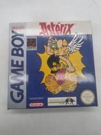 Nintendo - Gameboy Classic - Old stock ASTERIX - FAH -,