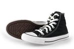 Converse Hoge Sneakers in maat 40 Zwart | 5% extra korting, Vêtements | Femmes, Verzenden, Sneakers