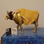 CowParade - Beeldje - Tanrica -Esra Turan- Large - Hars