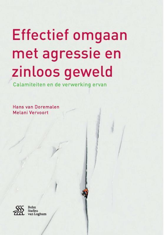 Effectief omgaan met agressie en zinloos geweld, Boeken, Wetenschap, Zo goed als nieuw, Verzenden