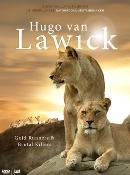 Hugo van Lawick - Gold runners & brutal killers op DVD, Cd's en Dvd's, Dvd's | Documentaire en Educatief, Verzenden, Nieuw in verpakking
