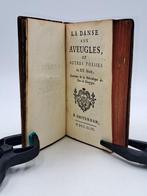 Pierre Michault - La Danse aux aveugles et autres poésies du