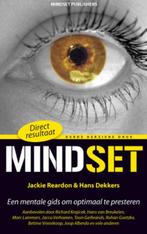 Mindset 9789081492843 Hans Dekkers, Boeken, Verzenden, Gelezen, Hans Dekkers