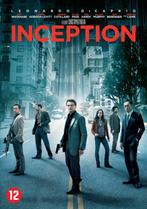 Inception (dvd nieuw), Ophalen of Verzenden