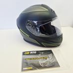 Scorpion exo 920 Flux Motorhelm Maat XXL | Nieuwstaat, Ophalen of Verzenden, Nieuw met kaartje