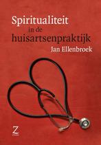 Spiritualiteit in de huisartsenpraktijk 9789077478448, Boeken, Esoterie en Spiritualiteit, Verzenden, Gelezen, Jan Ellenbroek