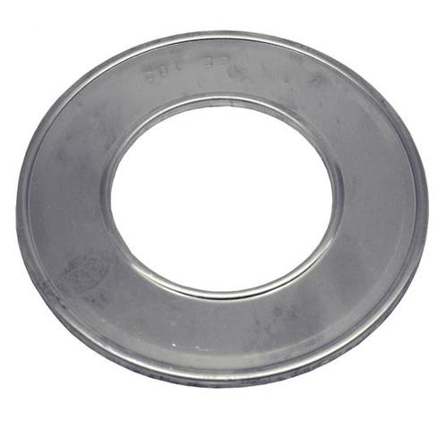 Aluminium rozet 200 mm, Zakelijke goederen, Horeca | Overige, Verzenden