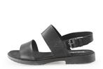 Timberland Sandalen in maat 37 Zwart | 5% extra korting, Kleding | Dames, Schoenen, Verzenden, Zwart, Sandalen of Muiltjes, Zo goed als nieuw
