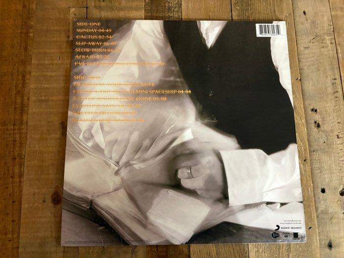 David Bowie - Heathen - LP - 180 gram, Heruitgave - 2017, Cd's en Dvd's, Vinyl Singles