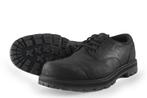 Timberland Veterschoenen in maat 42 Zwart | 5% extra korting, Kleding | Dames, Verzenden, Zwart, Overige typen, Zo goed als nieuw